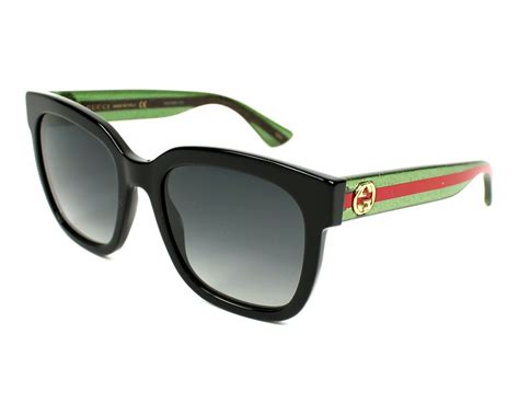 lente gucci de mujer|gafas Gucci de sol.